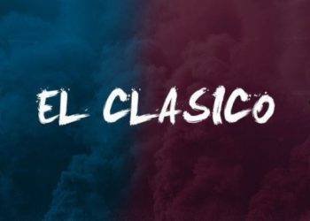 Barcelona vs Real Madrid El Clasico Dates La Liga 2018-19