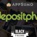 DepositPhotos Appsumo Review