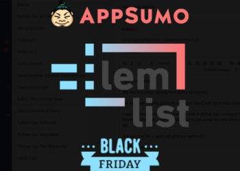 Lemlist Review AppSumo Lifetime Access Offer