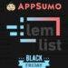 Lemlist Review AppSumo Lifetime Access Offer