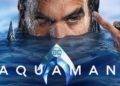 Aquaman Movie leaked online