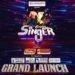 Super Singer 8 Grand Launch