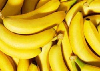 Eating Bananas on empty stomach may cause harmful for health