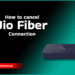 How to cancel jio fiber connection