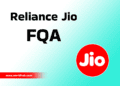 Reliance Jio Frequently Asked Questions and Answers