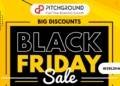 pitchground black friday deal