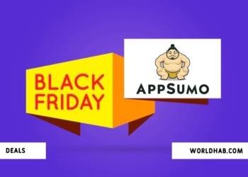 black friday appsumo deals