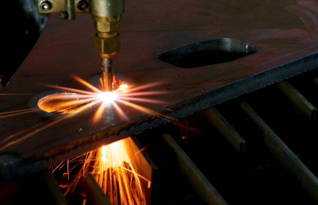 best metals for welding projects