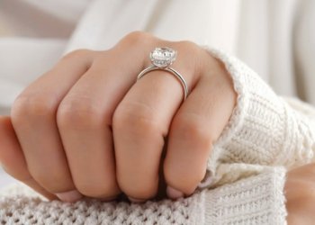 how to select engagement ring shape