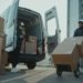 On Board Couriers in Global Logistics