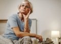 stress in senior citizens