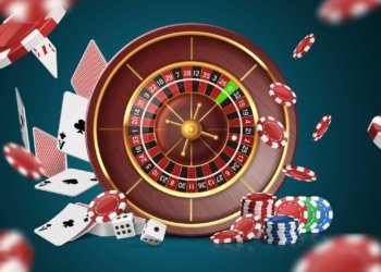 gambling technology