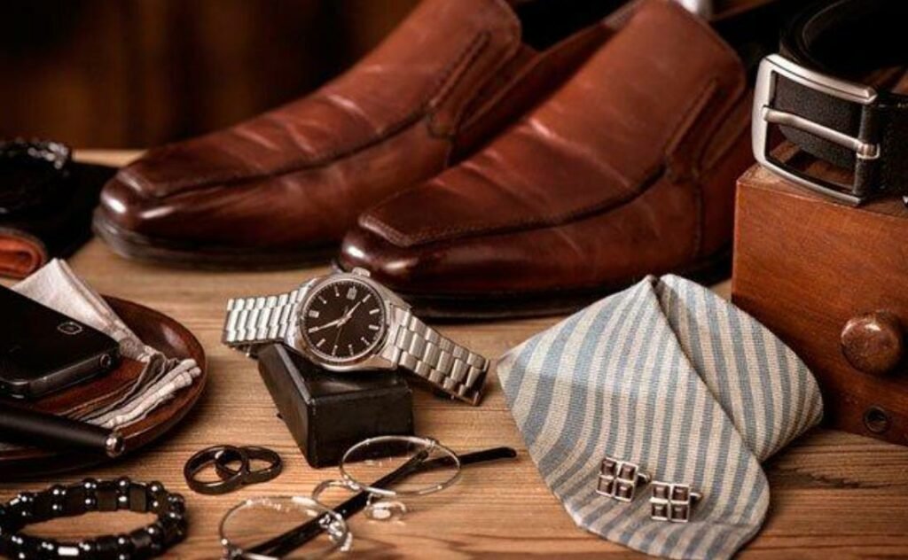 6 Accessories for Men That Never Goes Out of Style