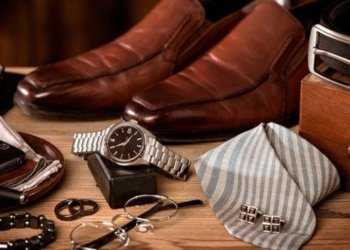 style accessories for men