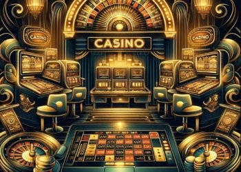 top 10 online casino in india