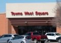 West Mall Wichita power outage business impact