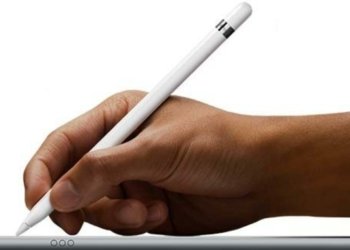 Apple Pencil new function technology innovation