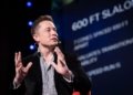 Elon Musk AI prediction 2026