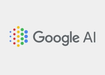 google AI search interface