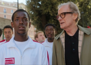 netflix the beautiful game