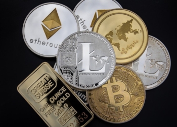 Hedera Hashgraph cryptocurrency token