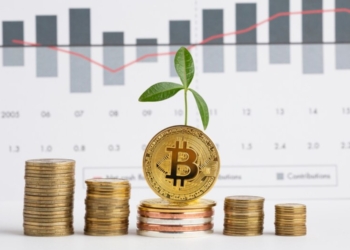 MicroStrategy Bitcoin stock graph