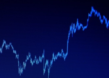 Sui blockchain trading volume graph