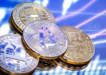 cardano price chart volatility