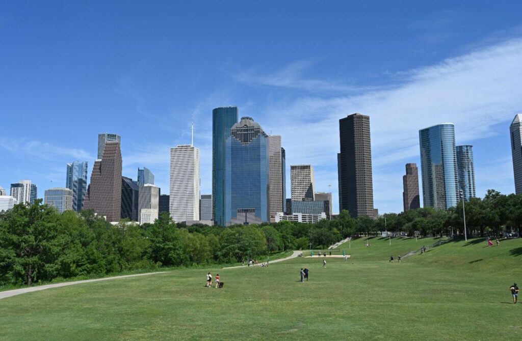 Hogan Brooks’ Life of Impact