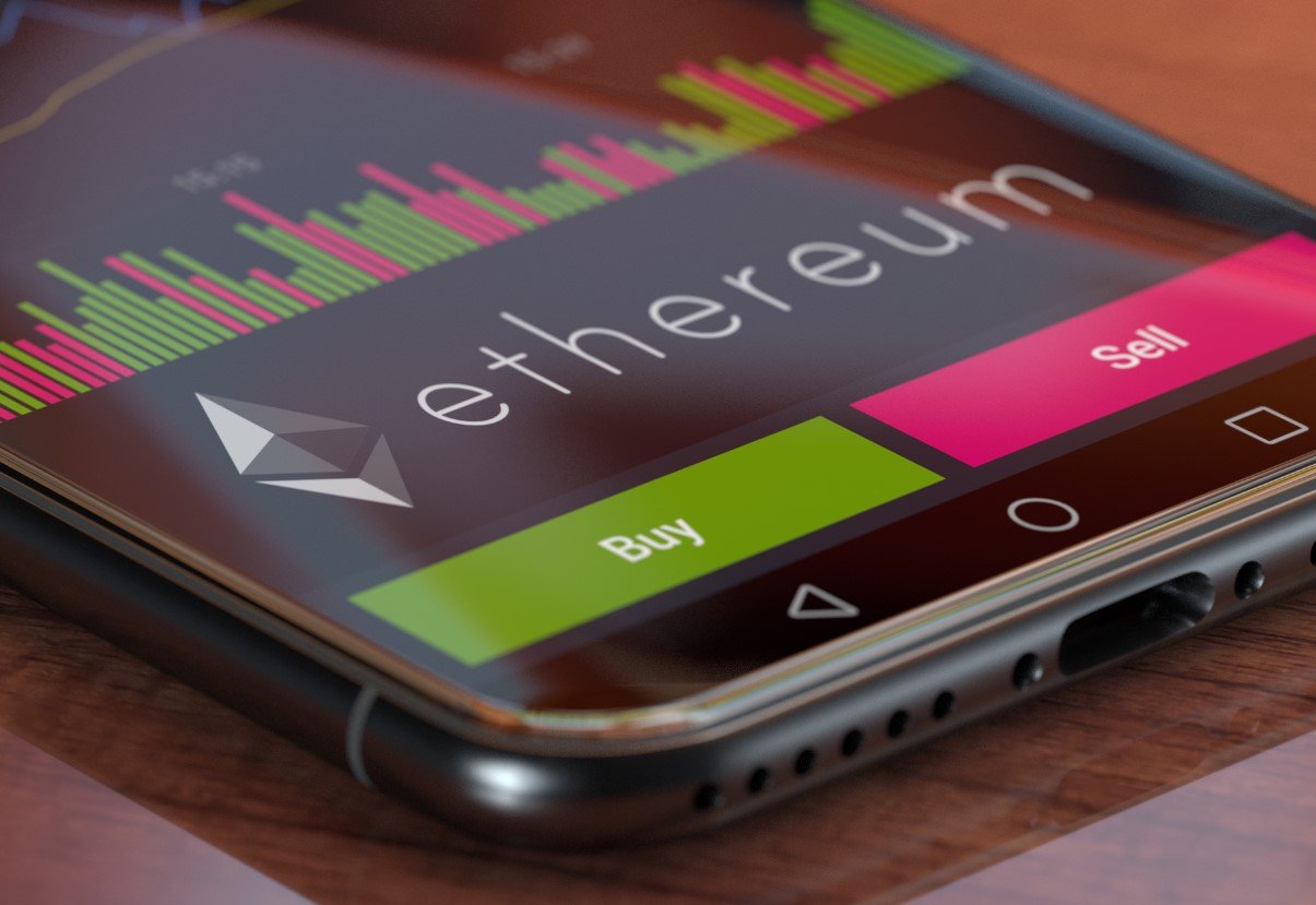 Ethereum Price Dips But Bulls Hold Line: Can ETH Push to $4,300 This Week?