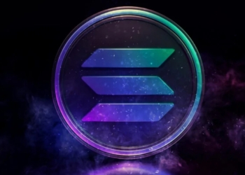 solana cryptocurrency coin logo