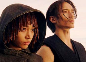 star wars the acolyte tv series characters