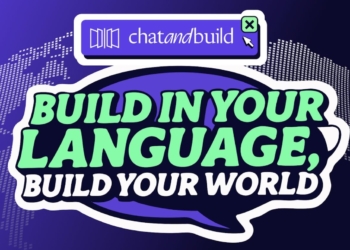 Christel Buchanan ChatAndBuild AI platform