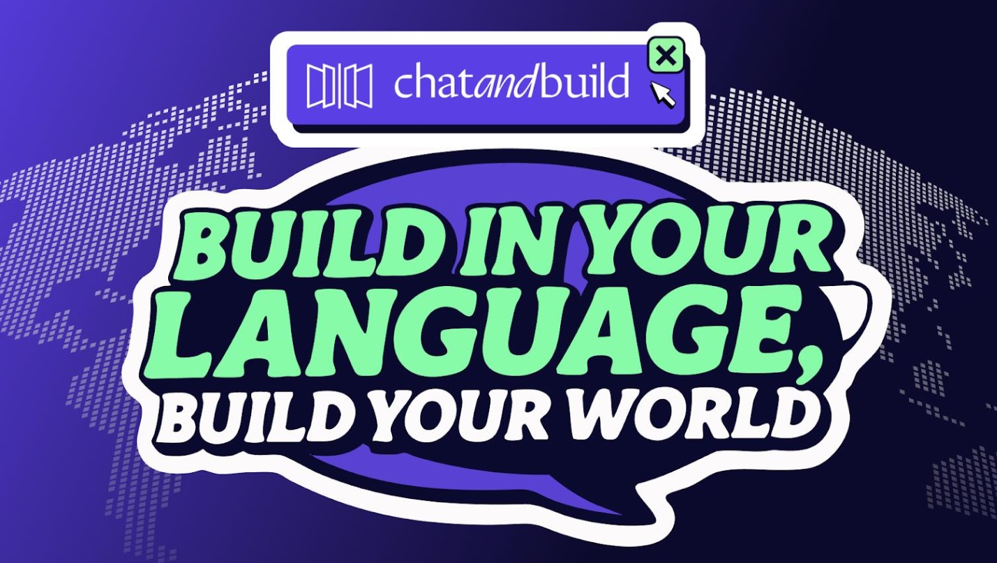 Christel Buchanan ChatAndBuild AI platform