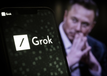 Elon Musk Grok AI suspension