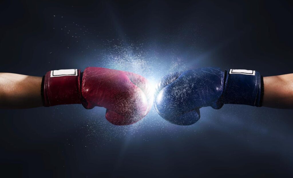 Canelo Crawford Fight Tickets