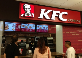 KFC Japan Revives Umamusume Promotion with Online Twists