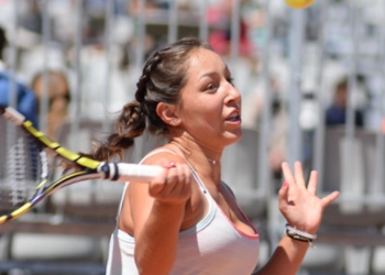 Pegula US Open Semifinals