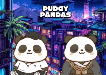 Pudgy Panda