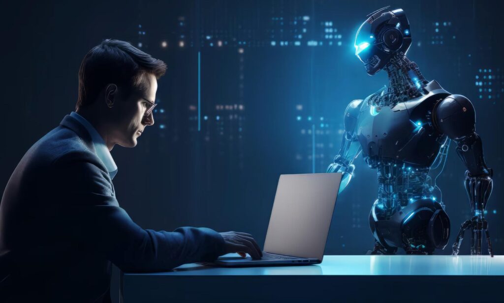 Salesforce AI job cuts