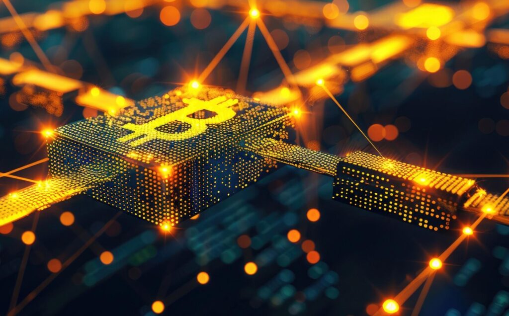 US Strategic Bitcoin Reserve