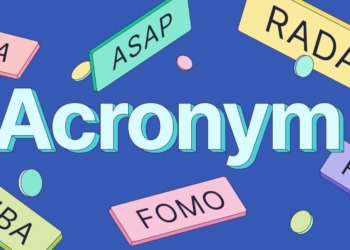 brits are turning to google to decode online acronyms like fb, atm and bbl