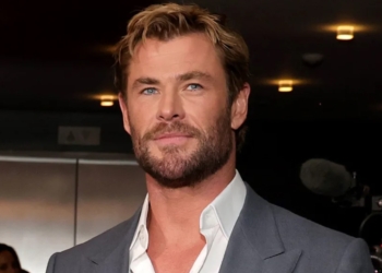 chris hemsworth thor