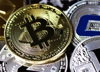 cryptocurrency graph