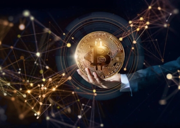 cryptocurrency trading floor