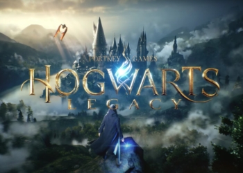 the lord of the rings may soon get a blockbuster video game revival, with reports of a large scale rpg in development that could rival the success of hogwarts legacy.
