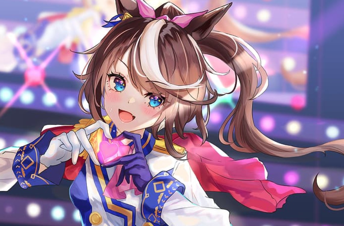 umamusume pretty derby support card system update 2025