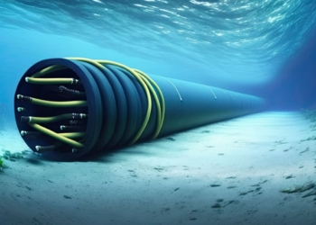 undersea cables