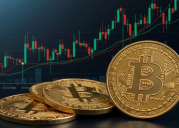 bitcoin breaks past $126,000 as bnb