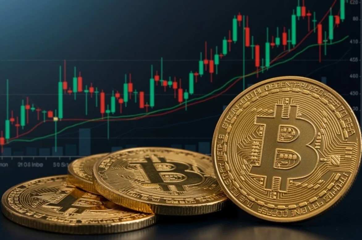 bitcoin breaks past $126,000 as bnb